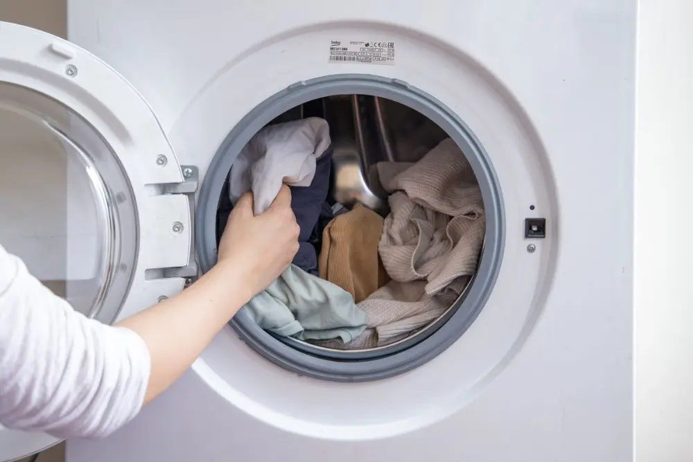 Washing Machine Repair Service In Bangalore